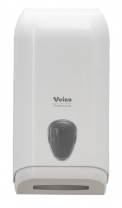 Диспенсер для листовой туалетной бумаги VEIRO L-ONE A620KK1NS 01240