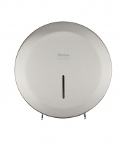Диспенсер для туалетной бумаги нерж. сталь VEIRO JUMBO Steel PR2783CS 01531 Диспенсер для туалетной бумаги нерж. сталь VEIRO JUMBO Steel PR2783CS 01531